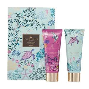 Sara Miller Underwater Spa Home Spa Duo