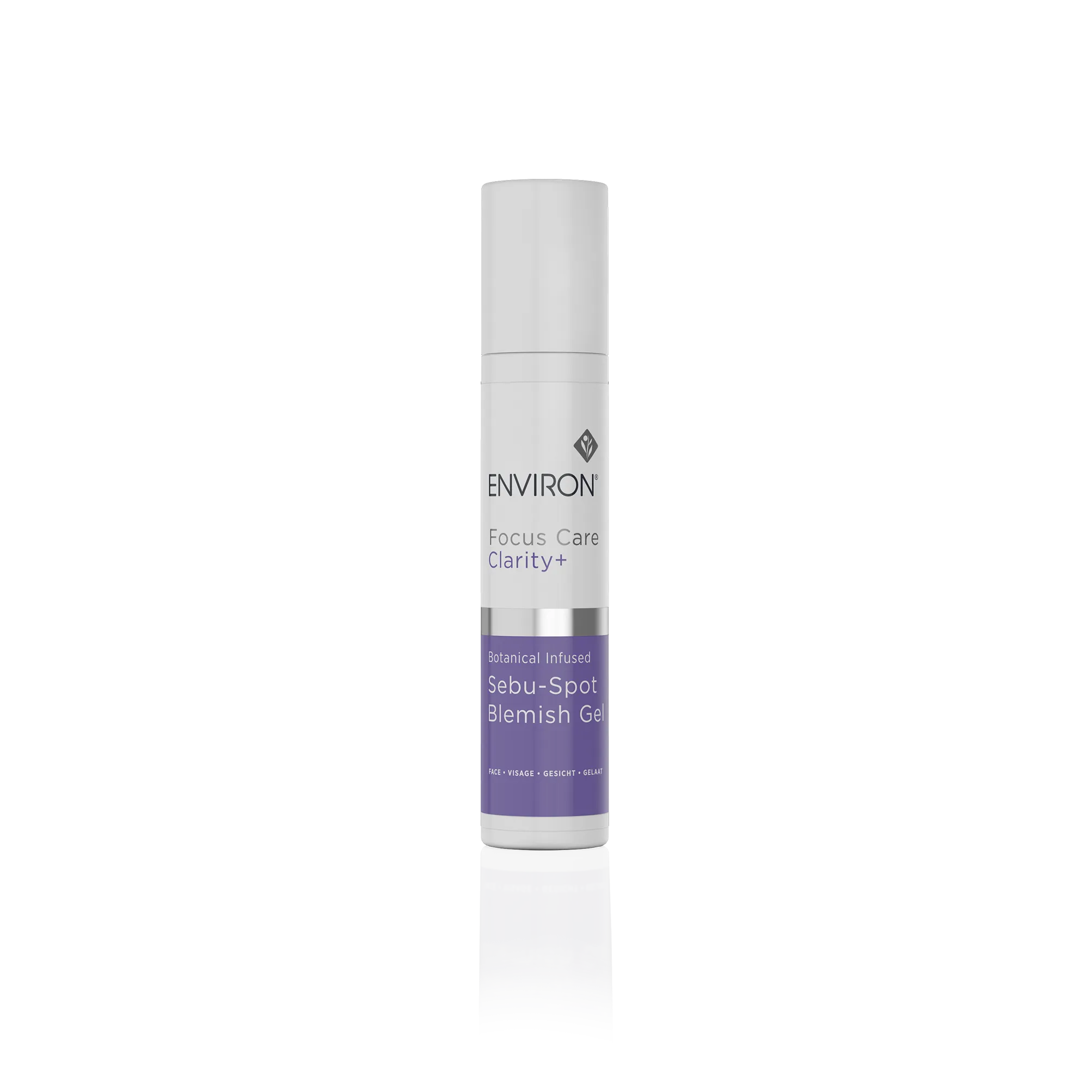 Sebu-Spot Blemish Gel 10ml