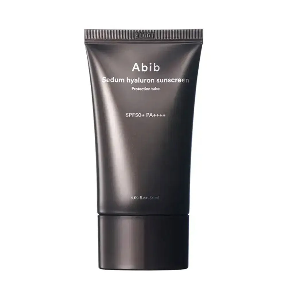 Sedum Hyaluron Sunscreen Protection Tube SPF50  / PA    