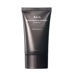 Sedum Hyaluron Sunscreen Protection Tube SPF50  / PA    