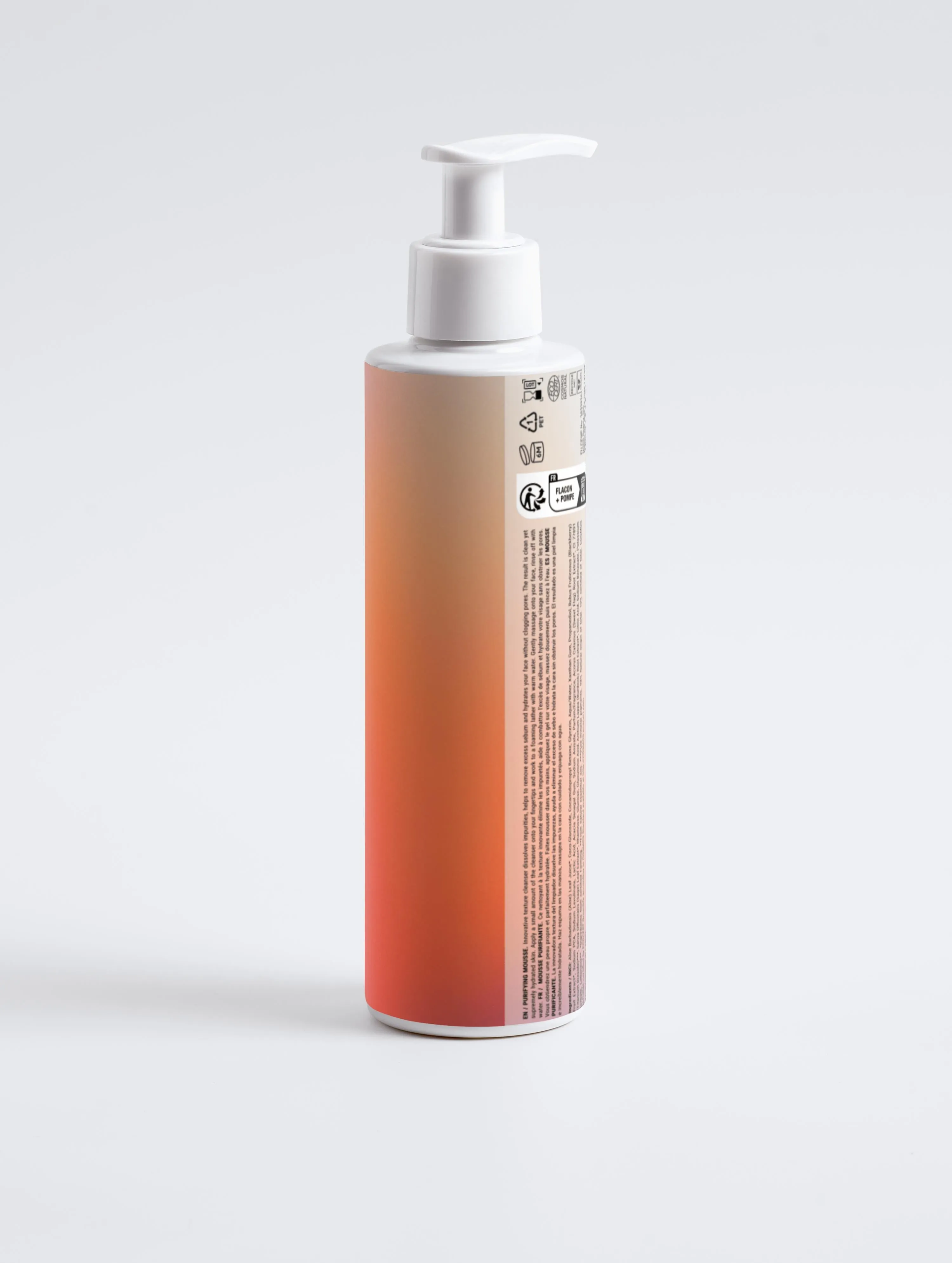 SELF BY TRACI K BEAUTY - Rejuvenating Glow Skincare Collection Box