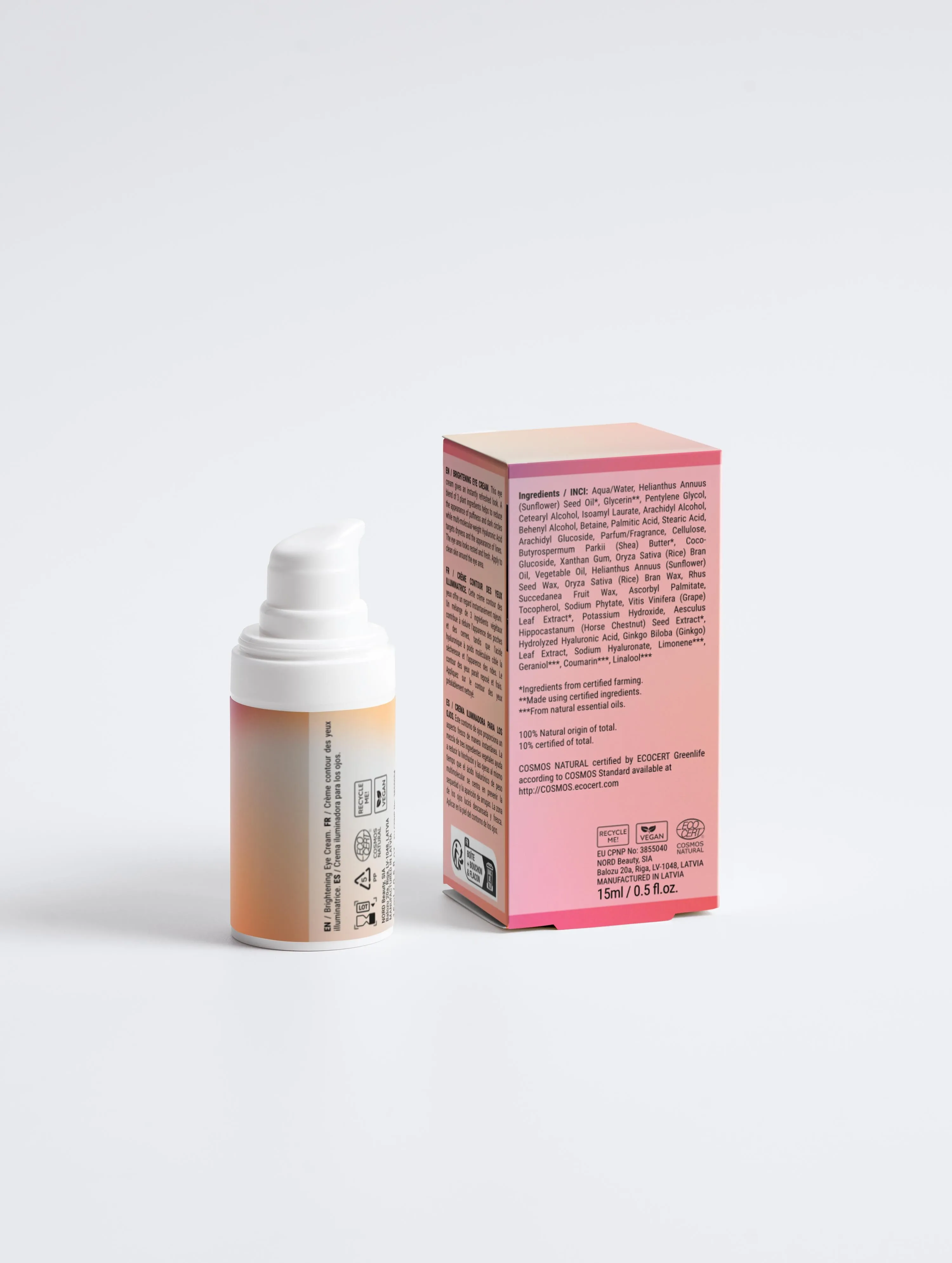 SELF BY TRACI K BEAUTY - Rejuvenating Glow Skincare Collection Box