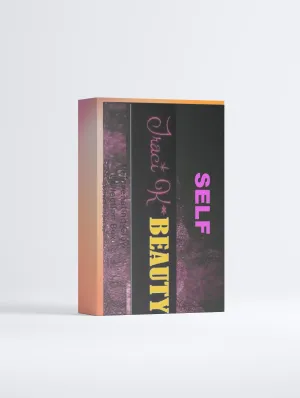 SELF BY TRACI K BEAUTY - Rejuvenating Glow Skincare Collection Box