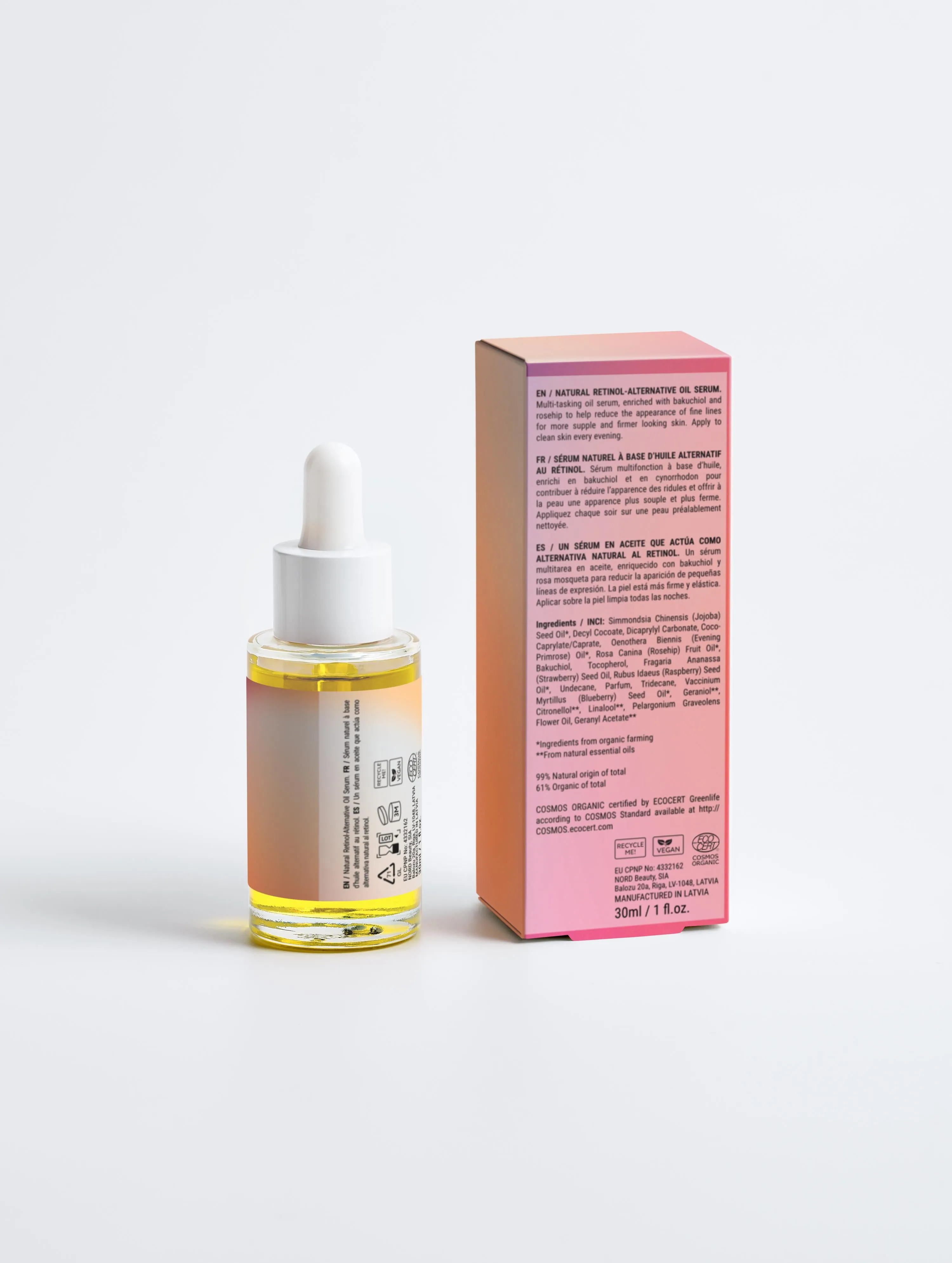 SELF BY TRACI K BEAUTY - Rejuvenating Glow Skincare Collection Box