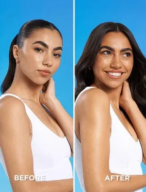 Self Tan Drops Dark