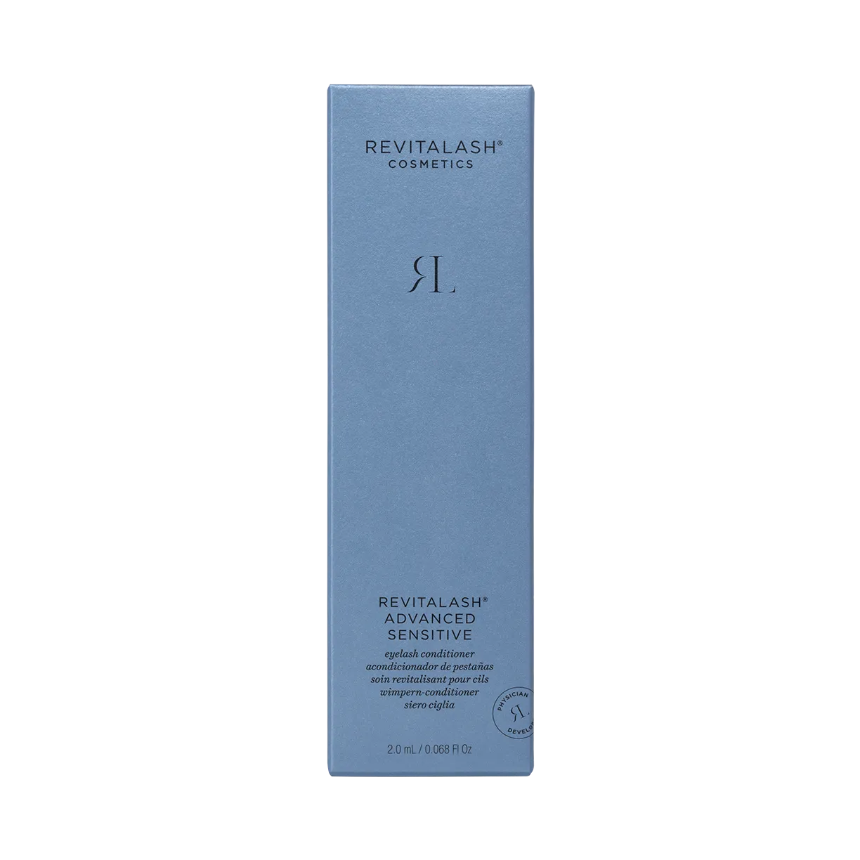Sensitive Advanced Eyelash Conditioner