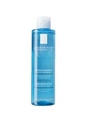 Sensitive Skin Soothing Toner 200ml