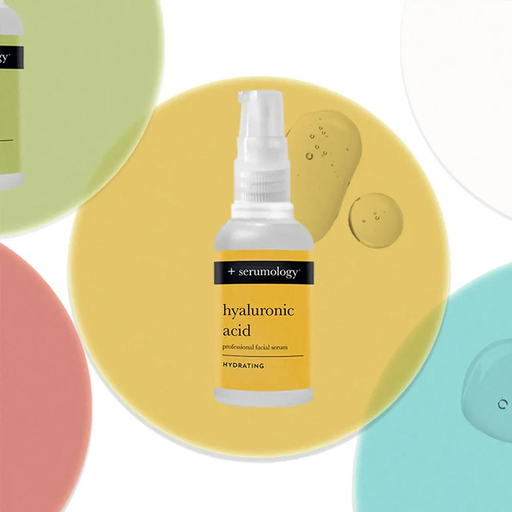 Serumology Hyaluronic Acid Serum - 2% - 30ml