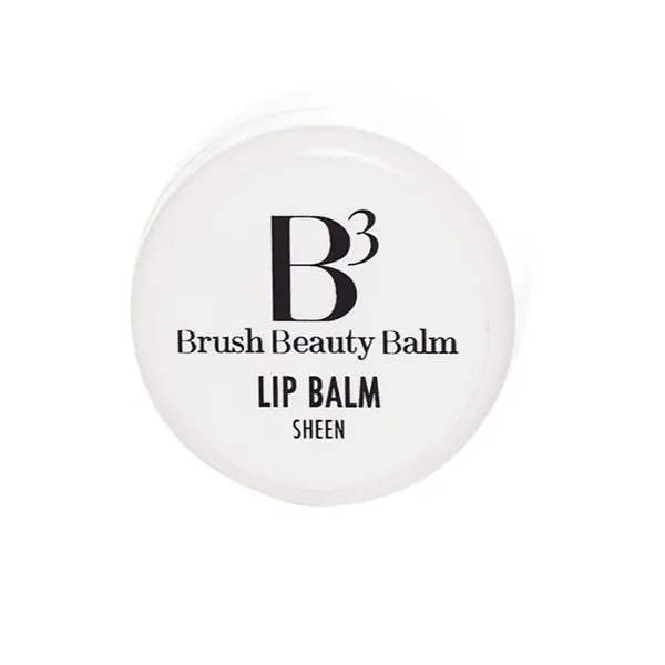 Sheen Lip Balm