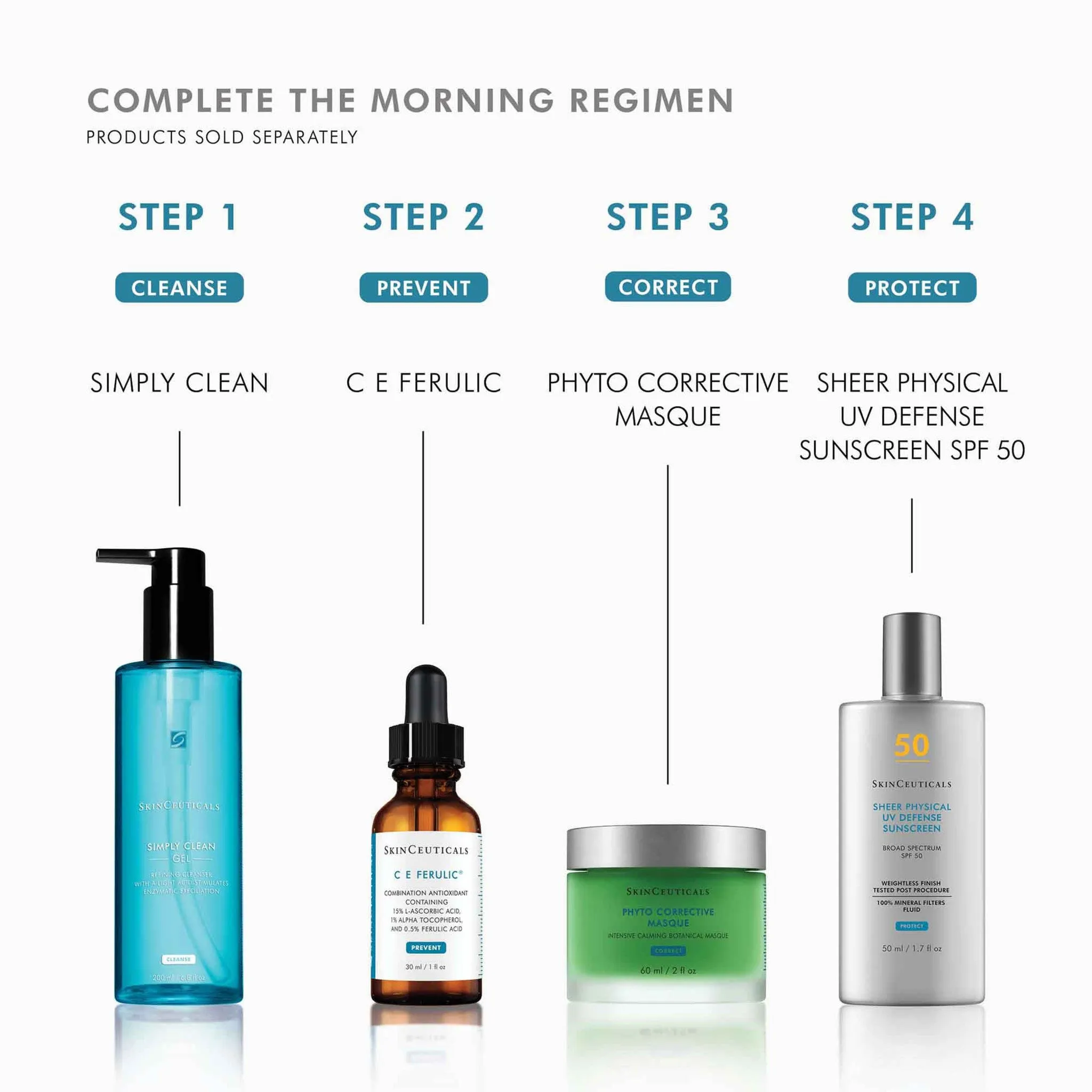 Sheer Physical UV Defense SPF 50
