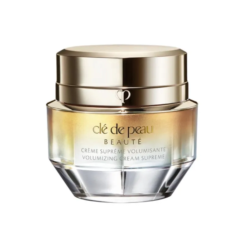 Shiseido Clé de Peau Beauté Volumizing Cream Supreme