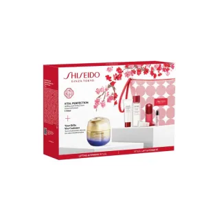 Shiseido - Ginza Tokyo - Lifting & Firming Ritual - Cofanetto donna