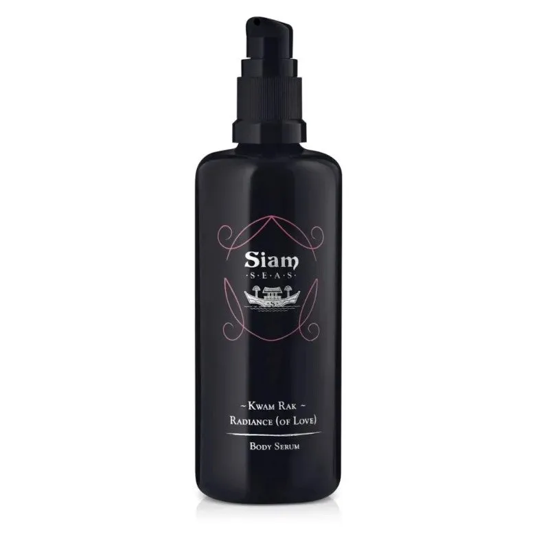 SIAM SEAS - Kwam Rak Radiance of Love Body Serum