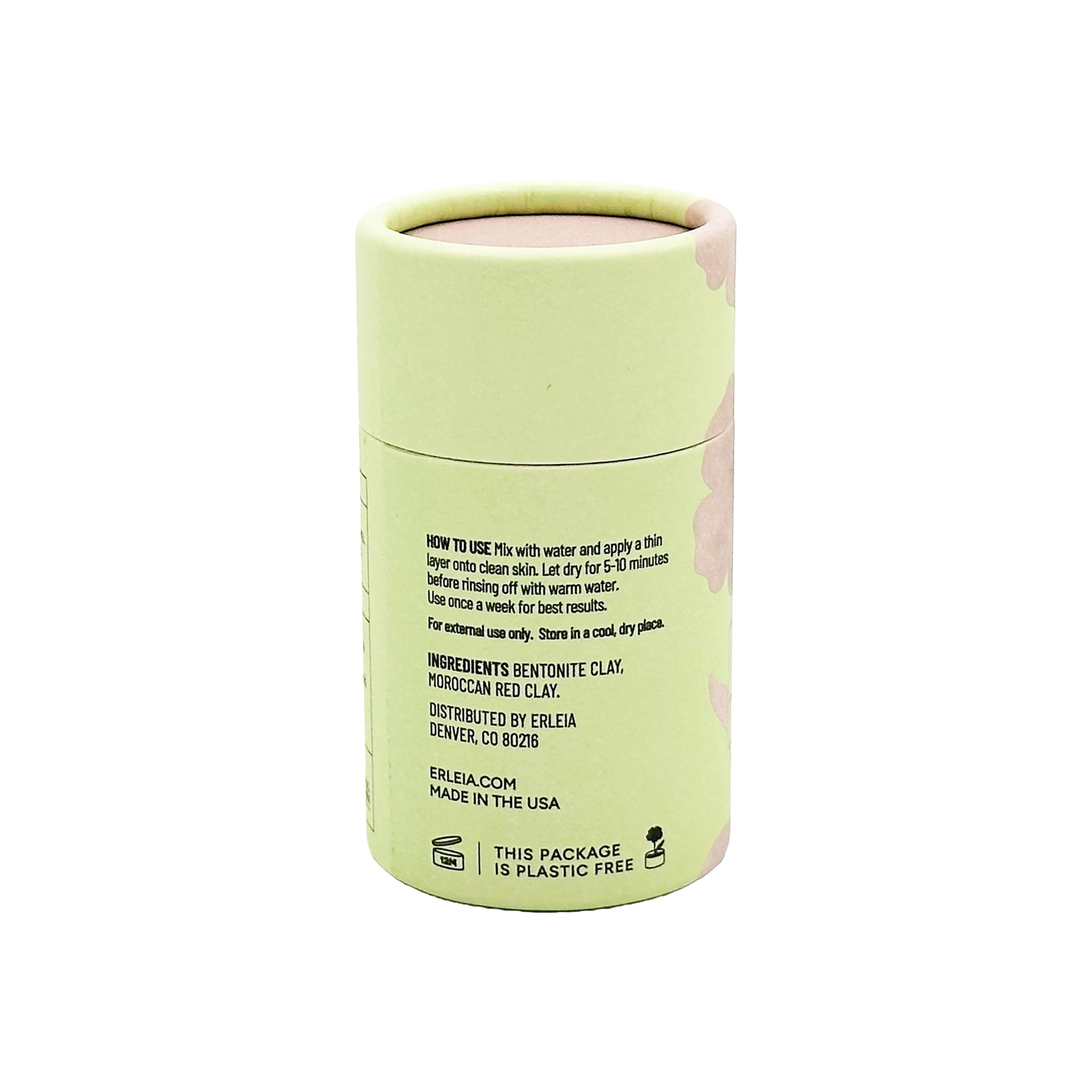 Signature Clay Mask