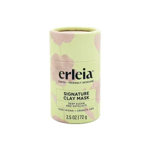 Signature Clay Mask