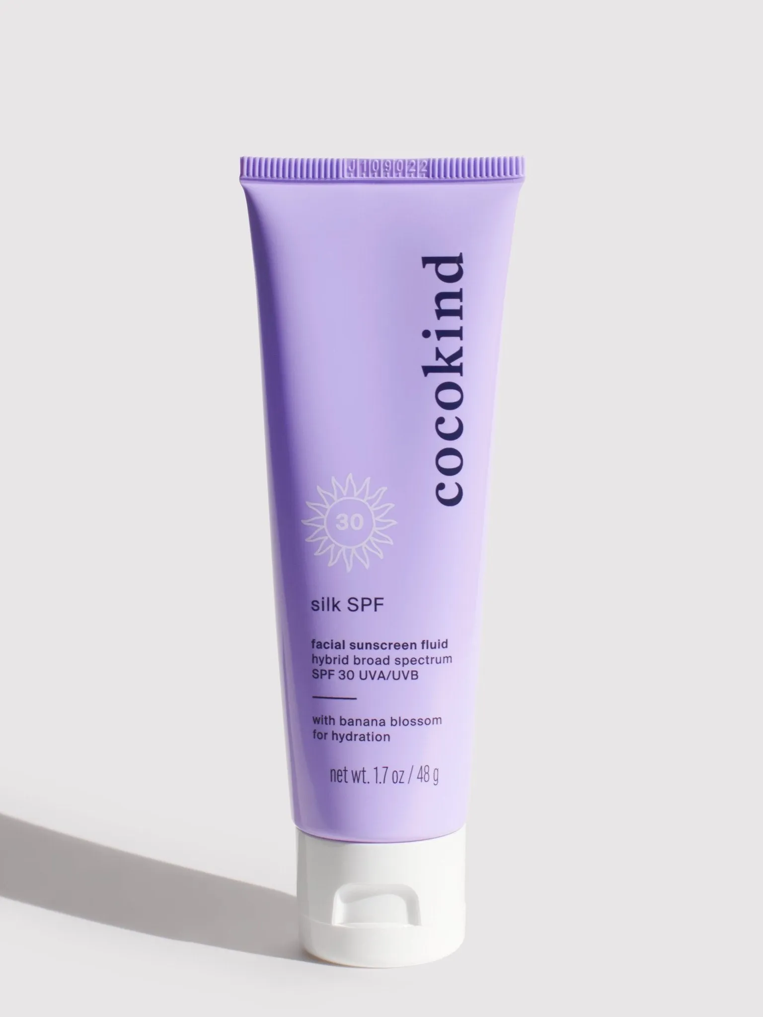 silk spf
