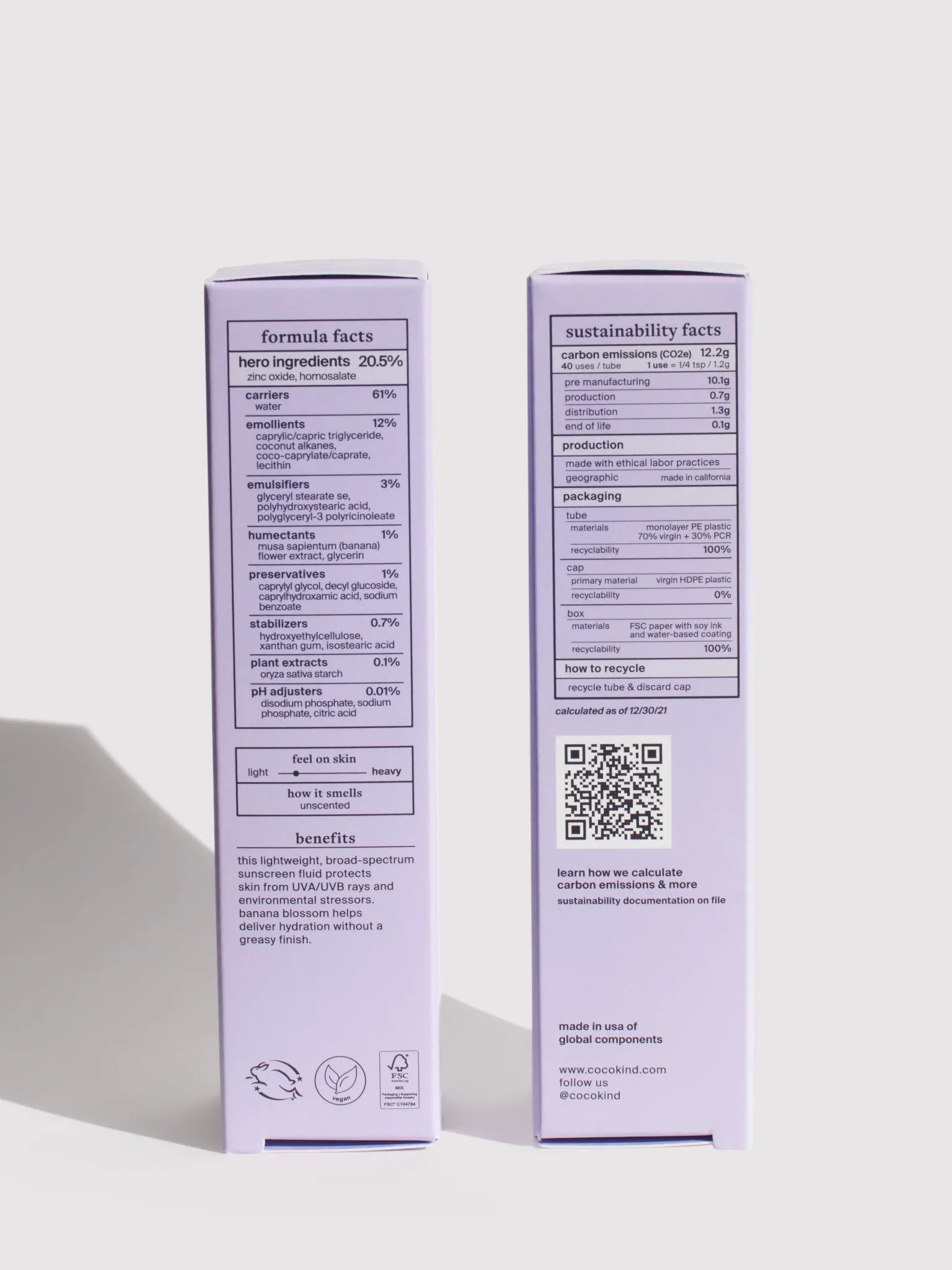 silk spf