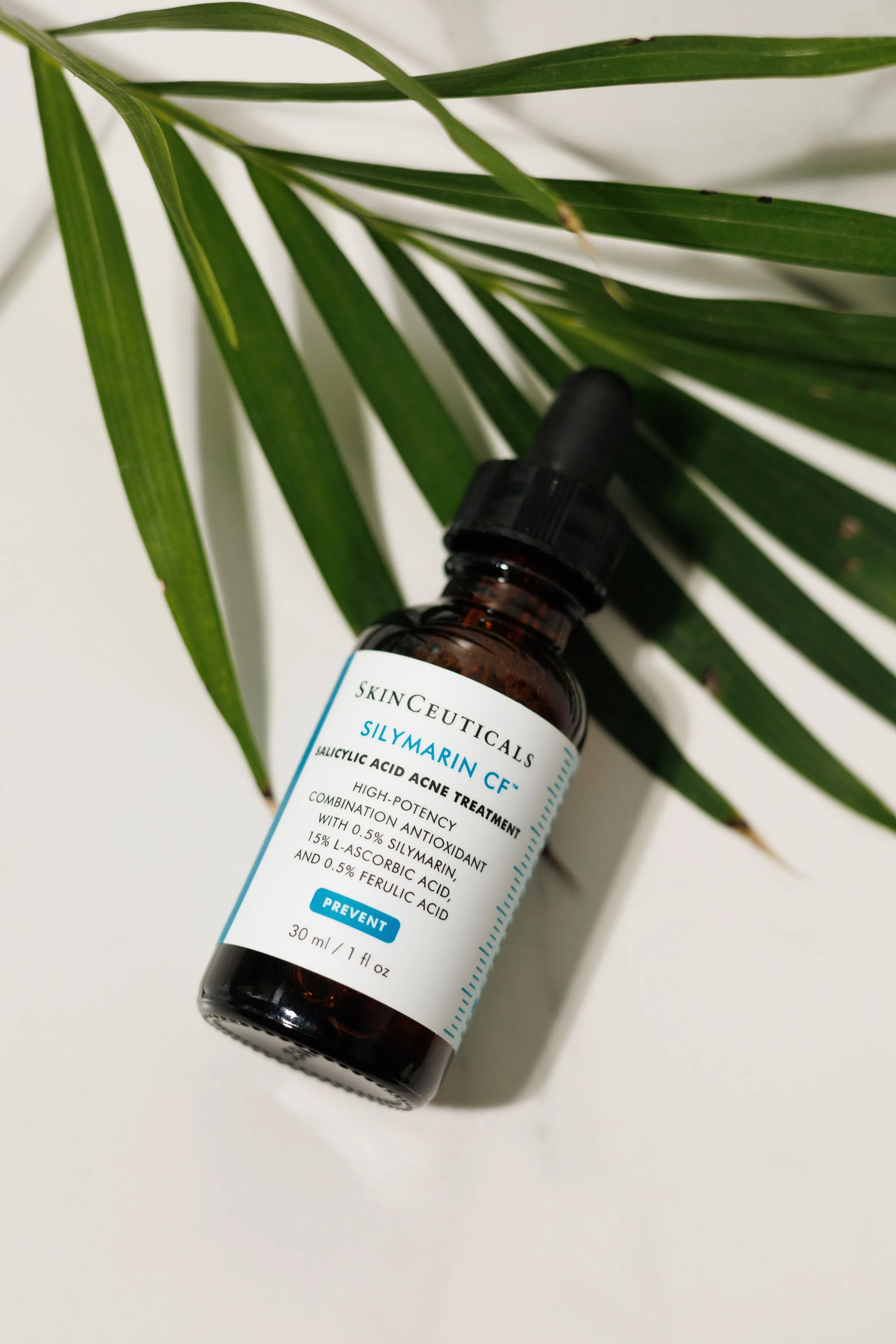 Silymarin CF
