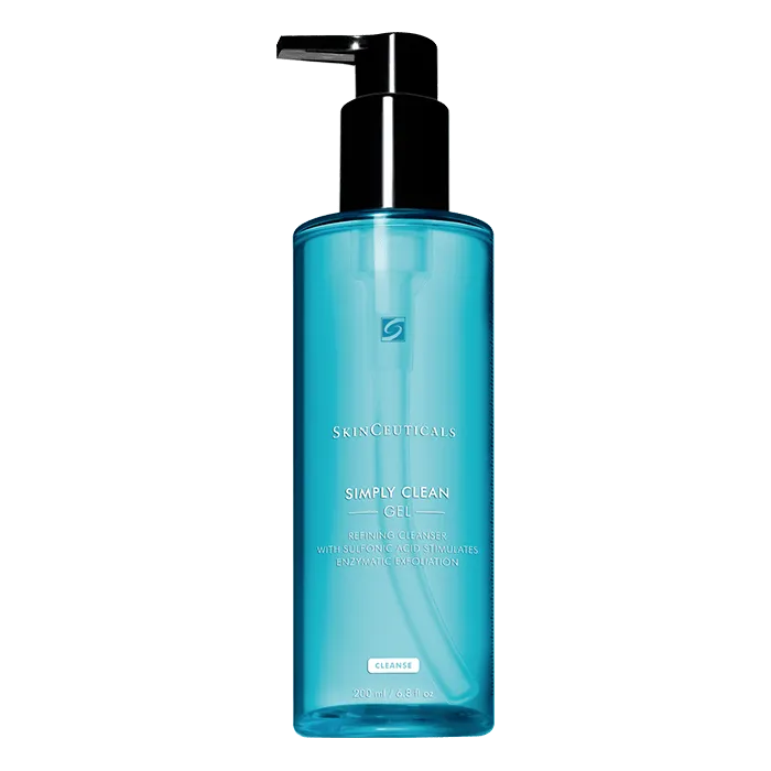 SIMPLY CLEAN 200ML