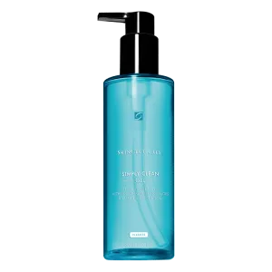 SIMPLY CLEAN 200ML