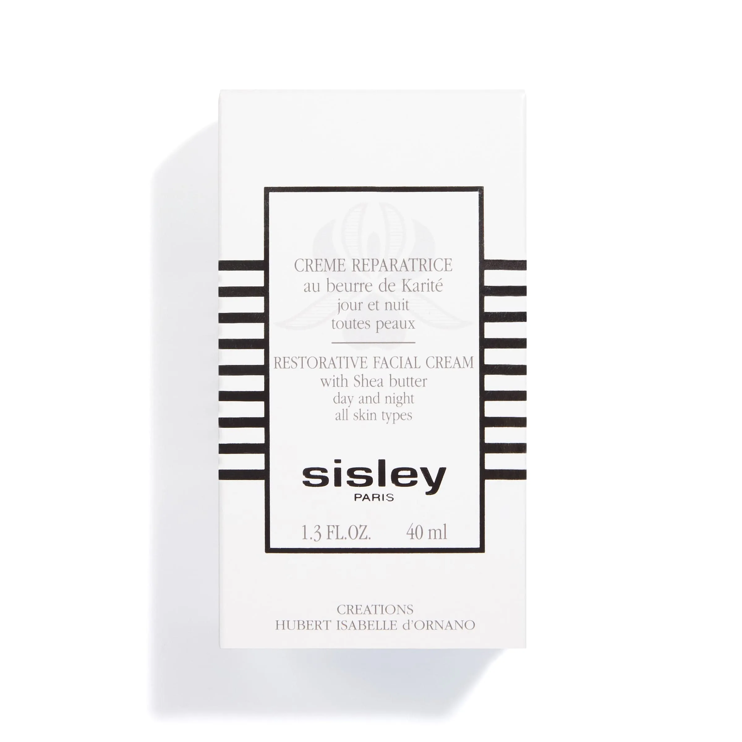 Sisley Restorative Facial Cream Tube 40ml