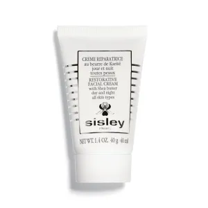 Sisley Restorative Facial Cream Tube 40ml