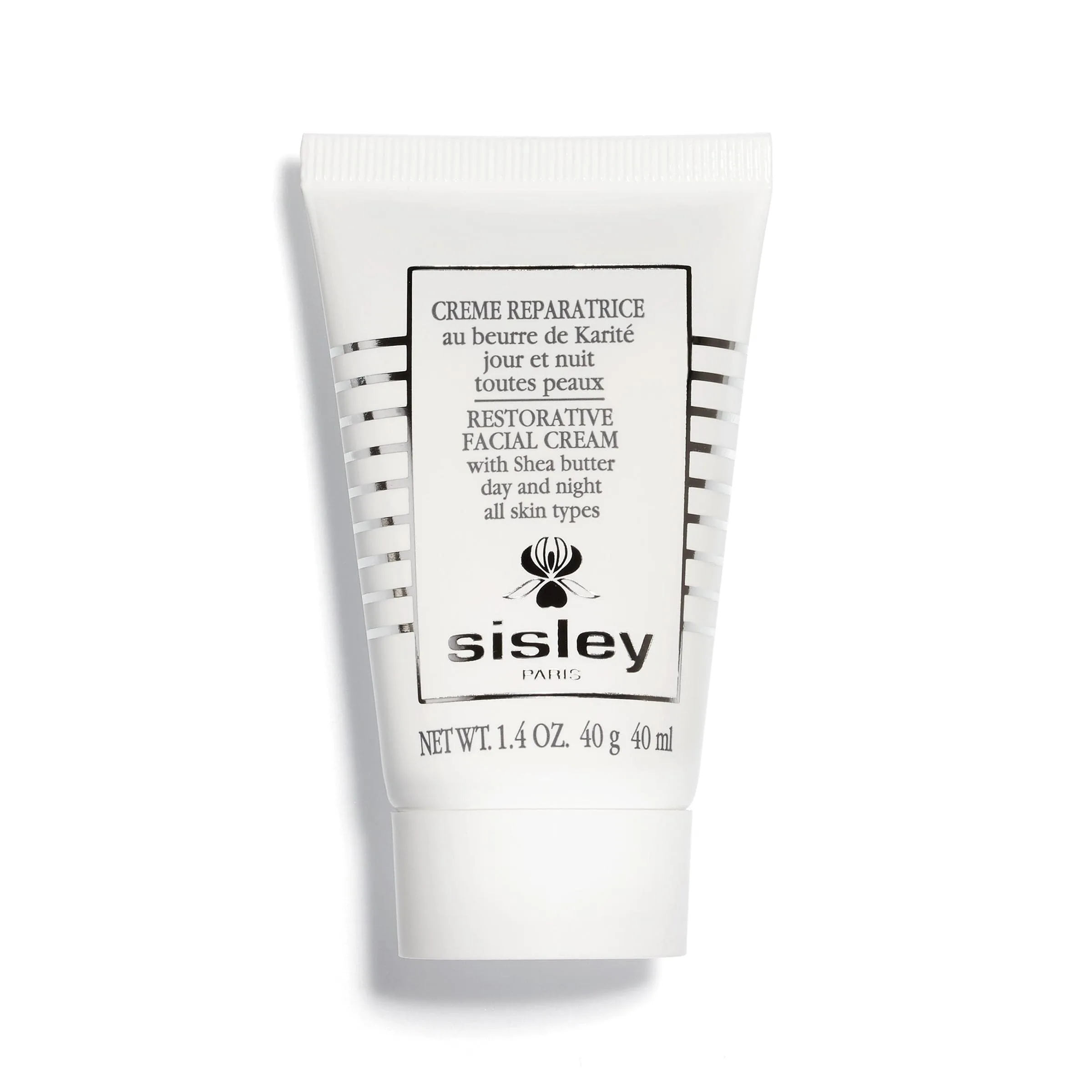 Sisley Restorative Facial Cream Tube 40ml