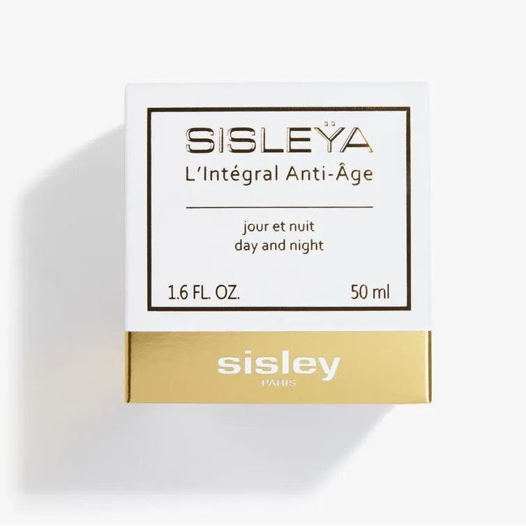 Sisley - Sisleya L'Intégral Anti-Age Extra-Rich