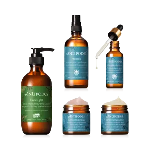 Skin Hydrating Complete Set