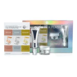 Skin Inc Glow In A Flash Set