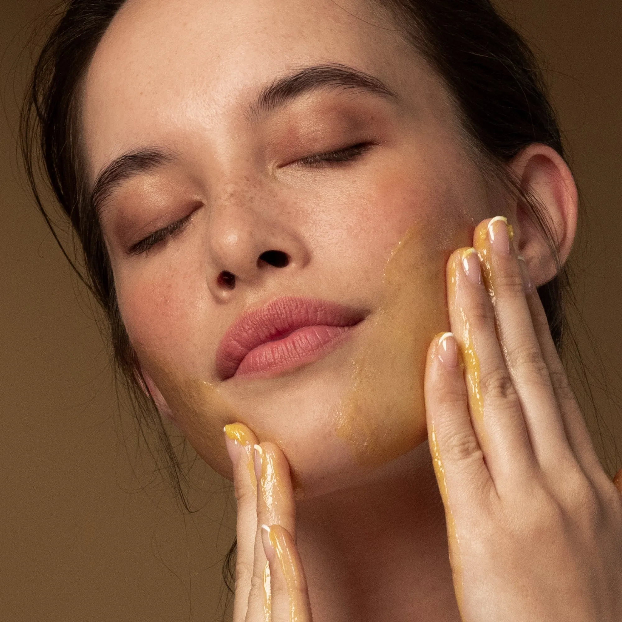 Skin-Nourishing Results Set