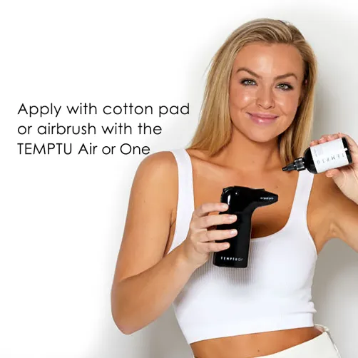 Skin Prep Airbrush BHA Exfoliating & Hydrating Toner