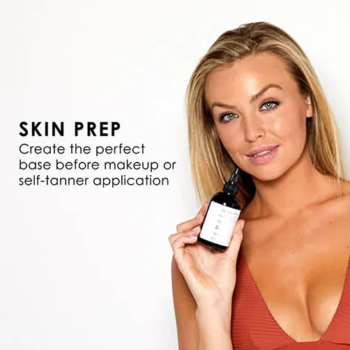 Skin Prep Airbrush BHA Exfoliating & Hydrating Toner