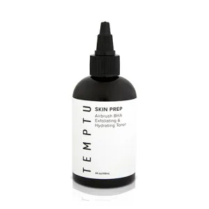 Skin Prep Airbrush BHA Exfoliating & Hydrating Toner