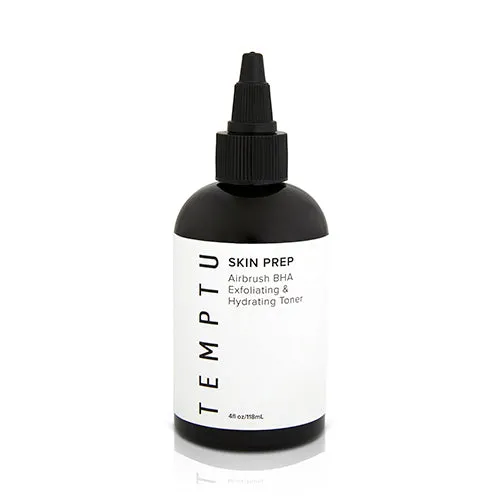 Skin Prep Airbrush BHA Exfoliating & Hydrating Toner