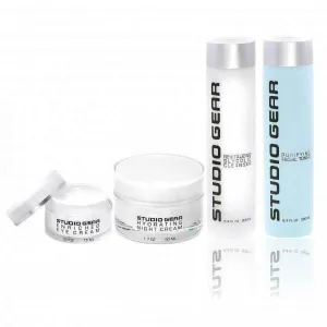 SKIN QUENCHING KIT