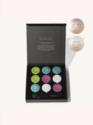 Skin Revival Clay Mask Set