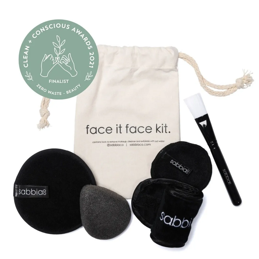 skin starter kit   mineral bb cream