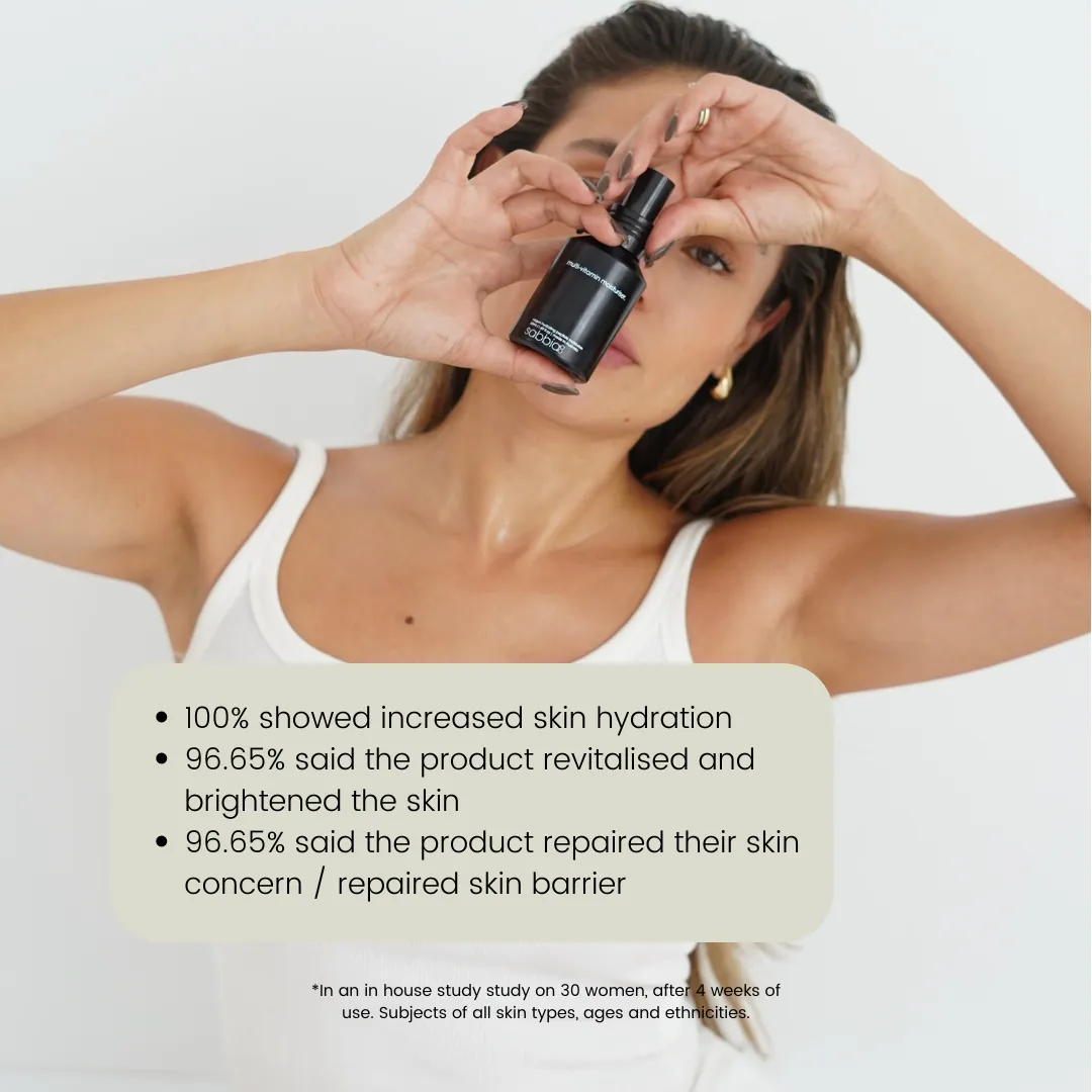 skin starter kit   mineral bb cream