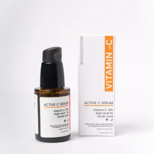 Skinby Dr.G active Vitamin C Serum: Brightening & Anti-Aging Vitamin C Serum