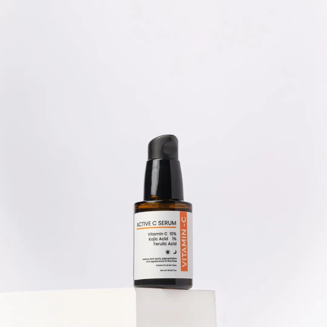 Skinby Dr.G active Vitamin C Serum: Brightening & Anti-Aging Vitamin C Serum
