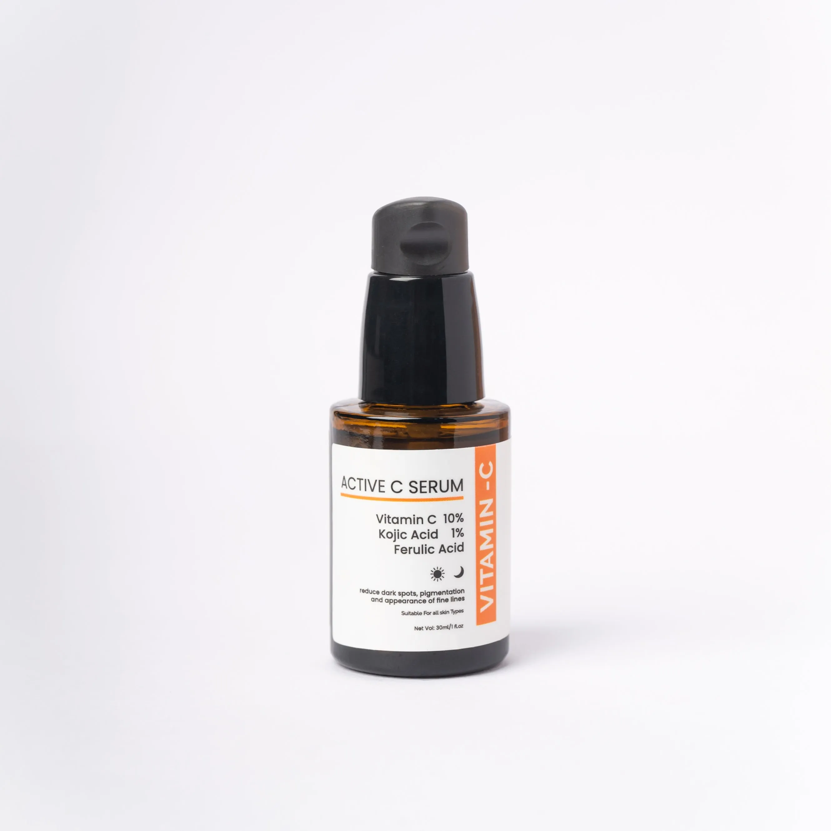 Skinby Dr.G active Vitamin C Serum: Brightening & Anti-Aging Vitamin C Serum