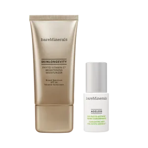 Skincare Day to Night Set