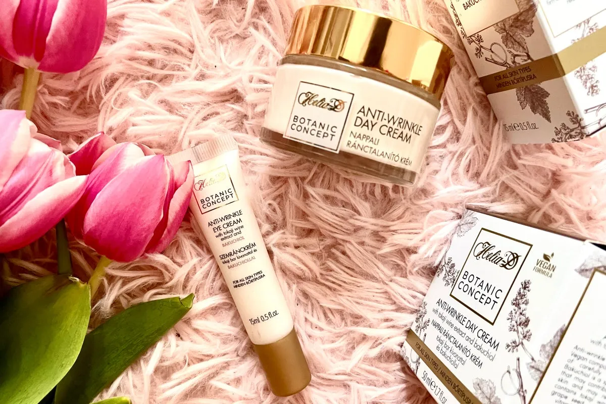 Skincare Hamper