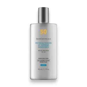 SKINCEUTICALS - PHYSICAL FUSION SUNSCREEN SPF 50