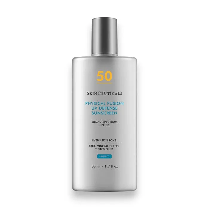 SKINCEUTICALS - PHYSICAL FUSION SUNSCREEN SPF 50