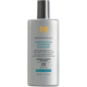 Skinceuticals Sheer Physical SPF 50 - 50 ml