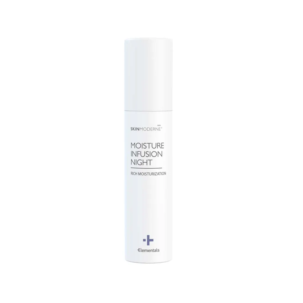 SKINMODERNE Elementals Moisture Infusion Night 50ml