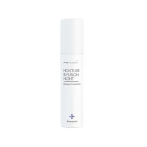 SKINMODERNE Elementals Moisture Infusion Night 50ml