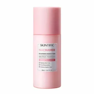 Skintific Niacinamide Brightening Essence Toner